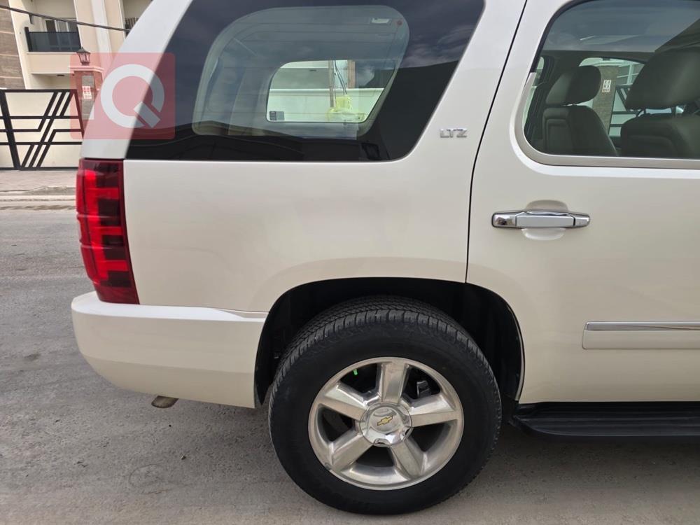 شيفروليه تاهو